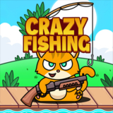 Crazy Fishing Adventure