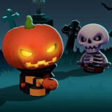 Jack-O Gunner