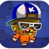 Koby Jump Escape: Break Out of Prison!