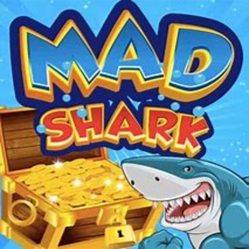 Mad Shark: Dive into the Depths of Adventure