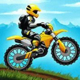 Moto Beach: Ride to Victory on the Sandy Shores!