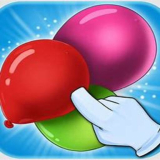 Popping Balloons: Fun and Addictive Balloon Popping Game!