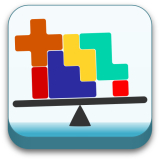 Seesaw: A Challenging Balance Game of Precision and Timing!