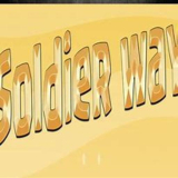 Soldier Way: A Thrilling Jungle Adventure of Diamonds and Medals!