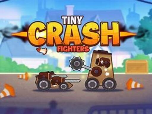 Tiny Crash Fighters